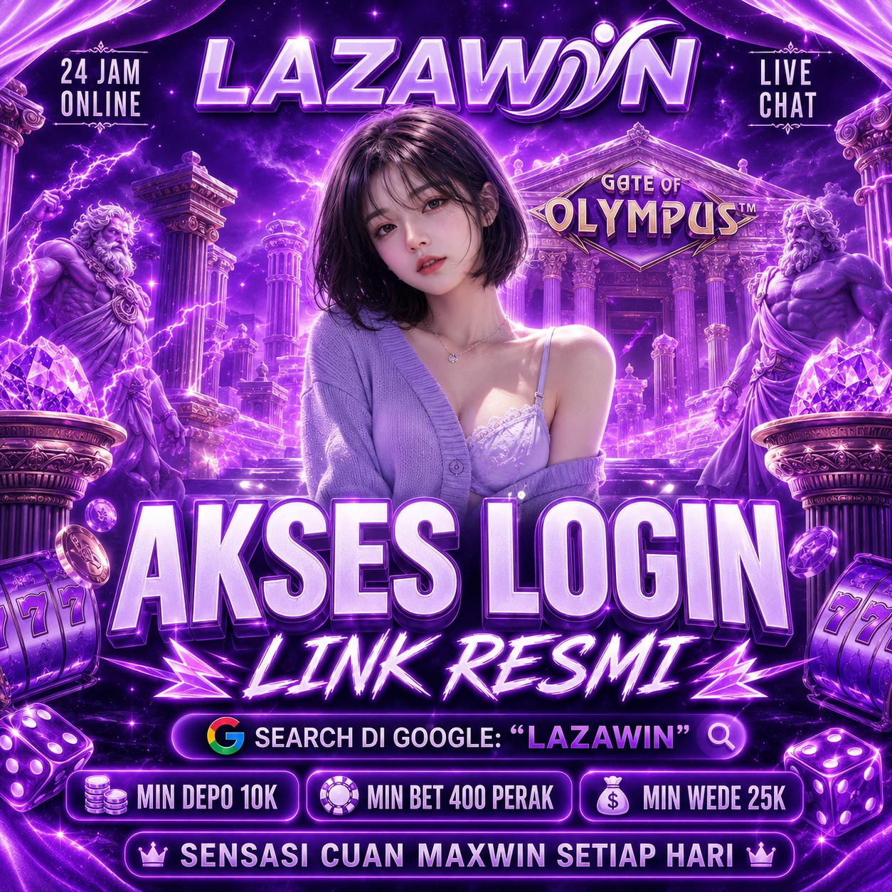 LAZAWIN-Mytreasurecostnow Link Alternatif Games Online Terpercaya 2026