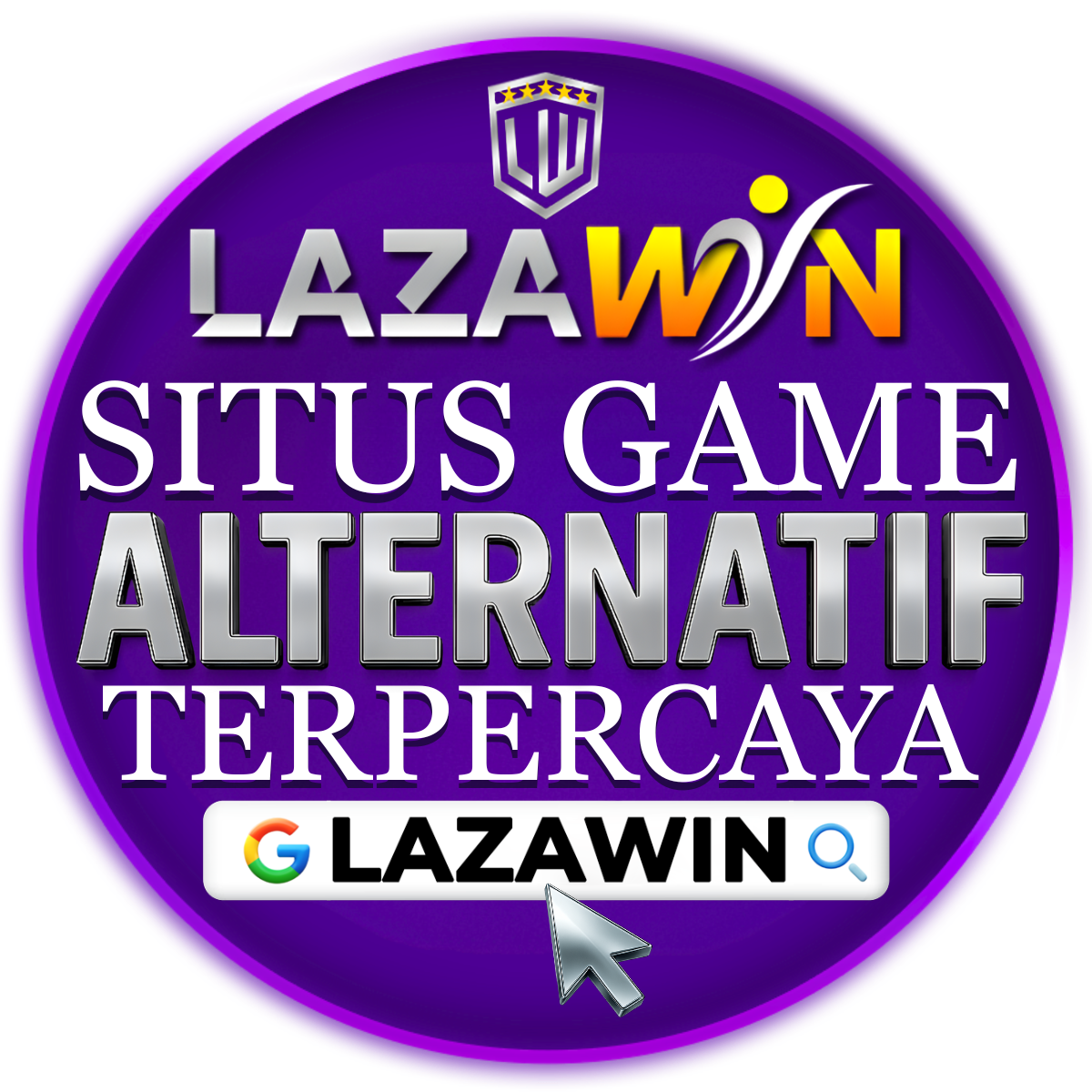 LAZAWIN-Mytreasurecostnow Logo Resmi Link Alternatif Games 2026